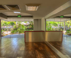 Offices commercial property leased at Southport QLD 4215