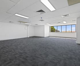 Offices commercial property leased at 2/182 Bay Terrace Wynnum QLD 4178