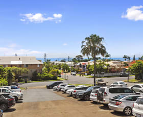 Offices commercial property leased at 2/182 Bay Terrace Wynnum QLD 4178