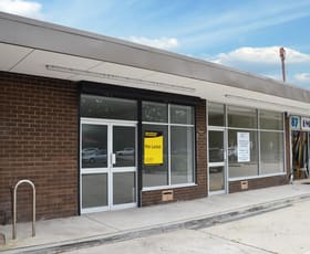 Shop & Retail commercial property leased at 89 Great Western Highway Emu Plains NSW 2750