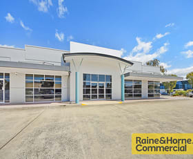 Offices commercial property leased at 94 Robinson Road Virginia QLD 4014