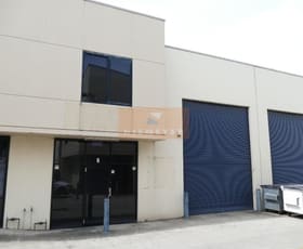 Factory, Warehouse & Industrial commercial property leased at 79 Williamson Road Ingleburn NSW 2565