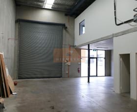 Factory, Warehouse & Industrial commercial property leased at 79 Williamson Road Ingleburn NSW 2565