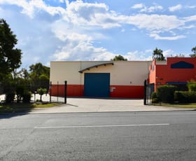 Factory, Warehouse & Industrial commercial property leased at 62 Westgate Street Wacol QLD 4076