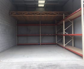 Factory, Warehouse & Industrial commercial property leased at 25/6 Satu Way Mornington VIC 3931