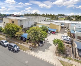 Offices commercial property leased at 41 Sudbury Street Darra QLD 4076