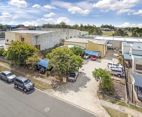 Factory, Warehouse & Industrial commercial property leased at 41 Sudbury Street Darra QLD 4076