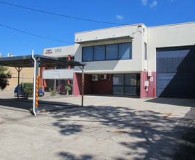 Factory, Warehouse & Industrial commercial property leased at 38 Richland Avenue Coopers Plains QLD 4108