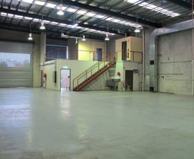 Factory, Warehouse & Industrial commercial property leased at 38 Richland Avenue Coopers Plains QLD 4108