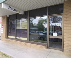 Offices commercial property leased at Unit 1/59 King Street Bendigo VIC 3550