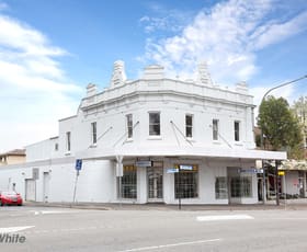 Showrooms / Bulky Goods commercial property leased at 458 Church Street Parramatta NSW 2150