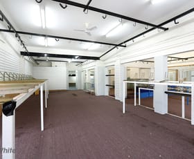Showrooms / Bulky Goods commercial property leased at 458 Church Street Parramatta NSW 2150