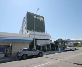 Offices commercial property leased at 4/182 Bay Terrace Wynnum QLD 4178