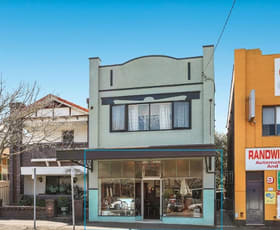 Shop & Retail commercial property leased at Shop 7 Clovelly Road Randwick NSW 2031