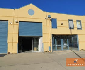 Factory, Warehouse & Industrial commercial property leased at 13 Berry Street Clyde NSW 2142