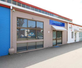 Offices commercial property leased at 9/26 Shields Crescent Myaree WA 6154