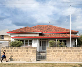 Offices commercial property leased at 96 Marine Terrace Fremantle WA 6160