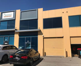 Showrooms / Bulky Goods commercial property leased at D11/2A Westall Road Springvale VIC 3171