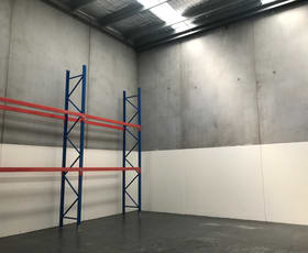 Showrooms / Bulky Goods commercial property leased at D11/2A Westall Road Springvale VIC 3171