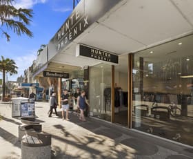 Shop & Retail commercial property leased at Shop 2/112 Acland Street St Kilda VIC 3182