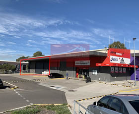 Shop & Retail commercial property leased at Shop 5/1618 Canterbury Road Punchbowl NSW 2196