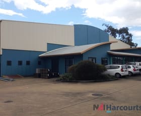 Factory, Warehouse & Industrial commercial property leased at 29 Blunder Road Oxley QLD 4075