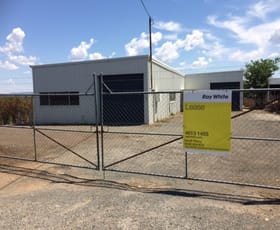 Factory, Warehouse & Industrial commercial property leased at 0 Saleyard Road - Lot 6 Gatton QLD 4343