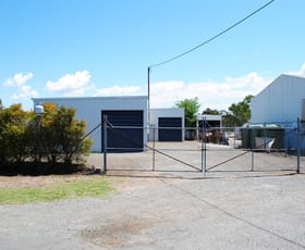 Factory, Warehouse & Industrial commercial property leased at 0 Saleyard Road - Lot 6 Gatton QLD 4343