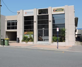 Offices commercial property leased at Suite 3/50 Davenport Street Southport QLD 4215