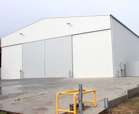 Factory, Warehouse & Industrial commercial property leased at Lot 1/18 Saunders Street Colac East VIC 3250