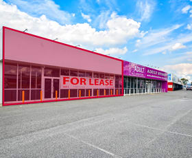 Medical / Consulting commercial property leased at Unit 2/1440 Albany Highway Cannington WA 6107