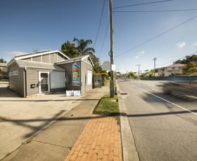 Medical / Consulting commercial property leased at 1007 Stanley Street East East Brisbane QLD 4169