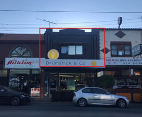 Offices commercial property leased at 1/152 Hawthorn Road Caulfield North VIC 3161