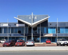 Offices commercial property leased at 6/44 Belmont Avenue Rivervale WA 6103