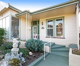 Offices commercial property leased at 4/2A Aberdeen Street Geelong VIC 3220