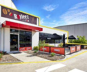 Other commercial property leased at 15 Raylee Place Lynbrook VIC 3975