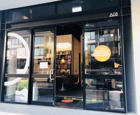 Offices commercial property leased at Shop A8/120 Terry Street Rozelle NSW 2039
