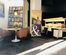 Offices commercial property leased at Shop A8/120 Terry Street Rozelle NSW 2039