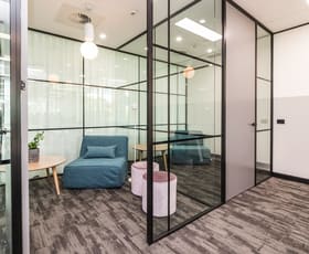 Offices commercial property leased at Suite 04/243 Northbourne Avenue Lyneham ACT 2602