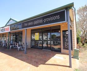 Shop & Retail commercial property leased at 3/354 Main Road Wellington Point QLD 4160