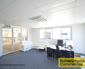 Factory, Warehouse & Industrial commercial property leased at Clontarf QLD 4019