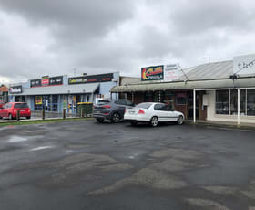 Shop & Retail commercial property leased at 916 Howitt Street Wendouree VIC 3355