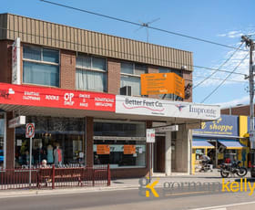 Shop & Retail commercial property leased at Ground Floor  Shop 2/486 Glenhuntly Road Elsternwick VIC 3185