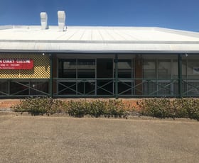 Offices commercial property leased at 18&19/3460 Pacific Highway Springwood QLD 4127