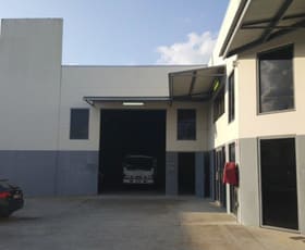 Factory, Warehouse & Industrial commercial property leased at 5/55 Neumann Road Capalaba QLD 4157