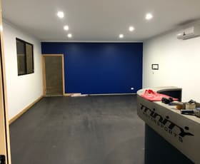 Factory, Warehouse & Industrial commercial property leased at 5/55 Neumann Road Capalaba QLD 4157