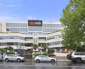 Offices commercial property leased at Suite 5 L4/410 Chapel Road Bankstown NSW 2200