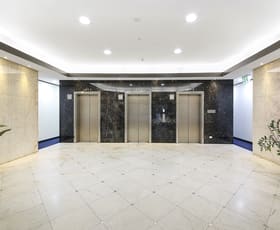 Offices commercial property leased at Suite 5 L4/410 Chapel Road Bankstown NSW 2200