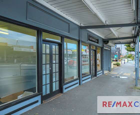 Offices commercial property leased at Shop 1/81-85 MacGregor Terrace Bardon QLD 4065