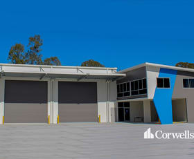 Offices commercial property leased at 3/6 Octal Street Yatala QLD 4207